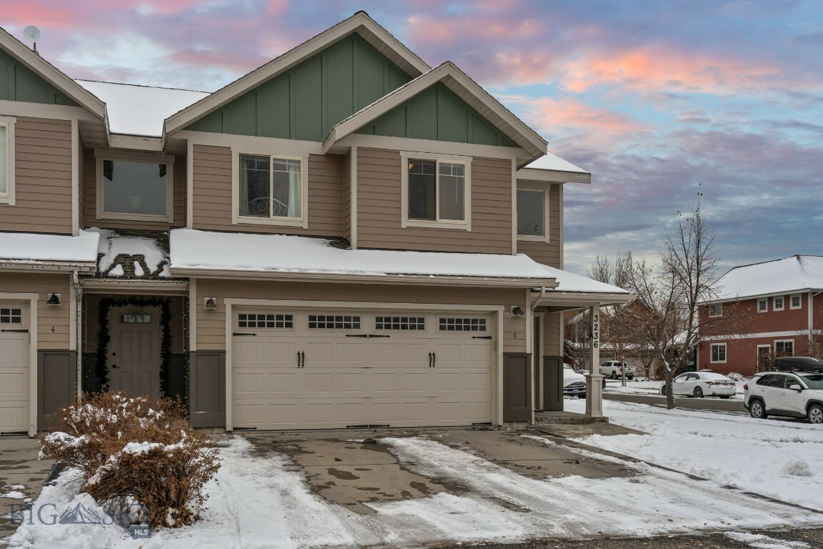 3236 Warbler Way 5  Bozeman MT 59718 photo