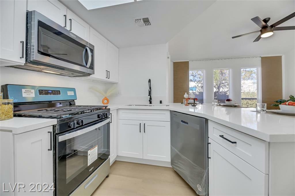 Property Photo: 505 Kristin Lane NV 89011