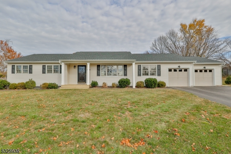 Property Photo: 7 Joanna Way NJ 08865