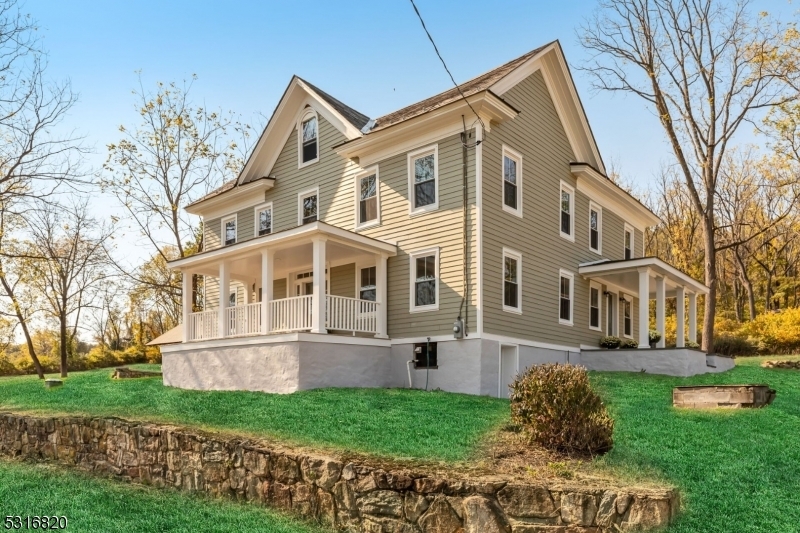Property Photo: 463 Route513 NJ 07830