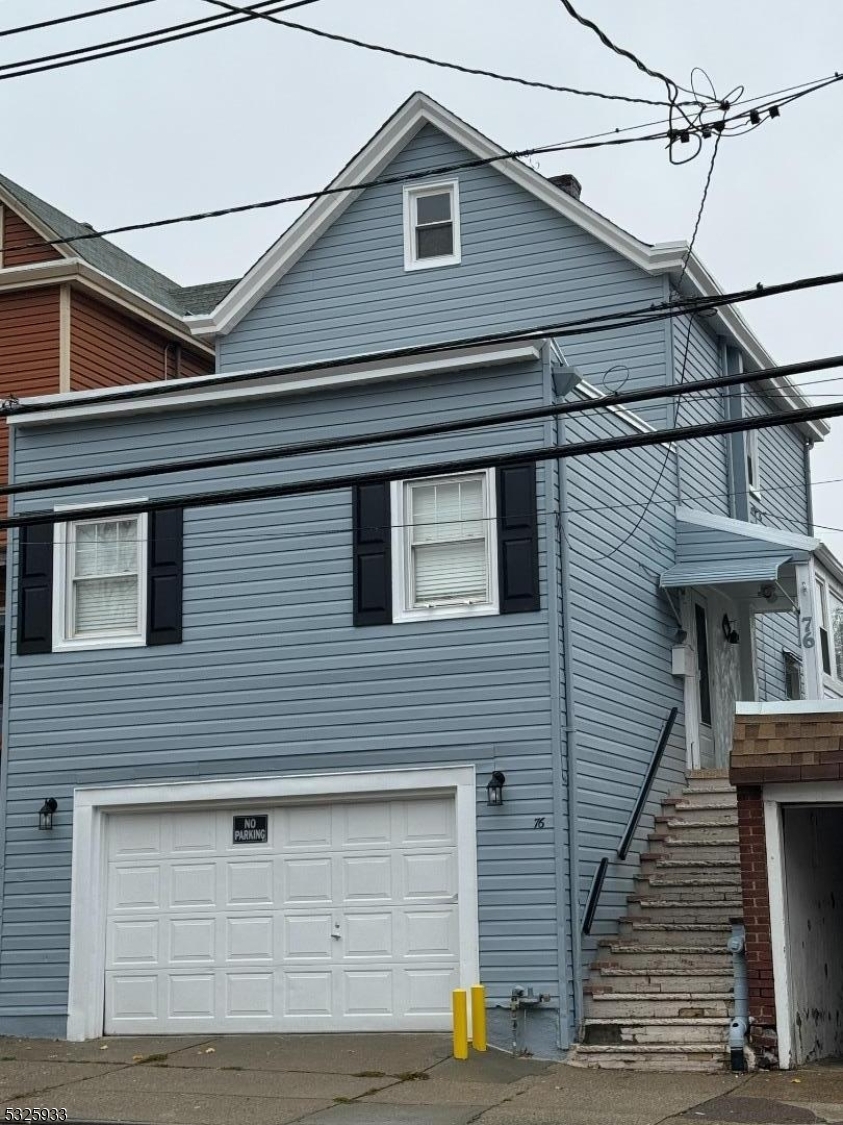 Property Photo:  76 Wessington Ave  NJ 07026 