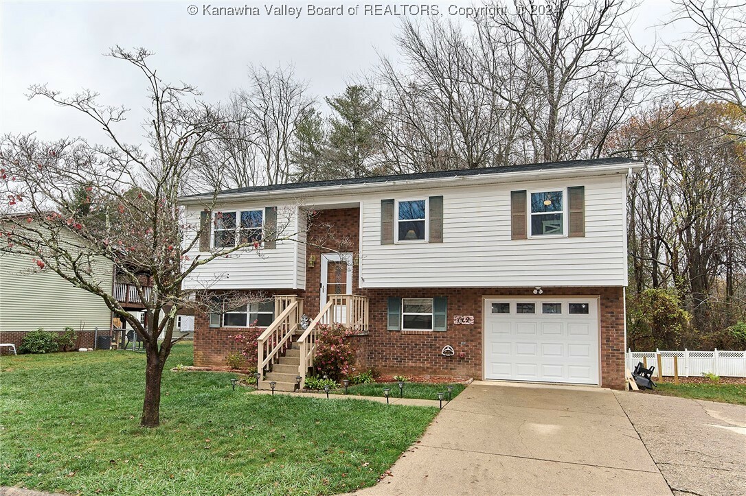 Property Photo:  112 Village Drive  WV 25560 