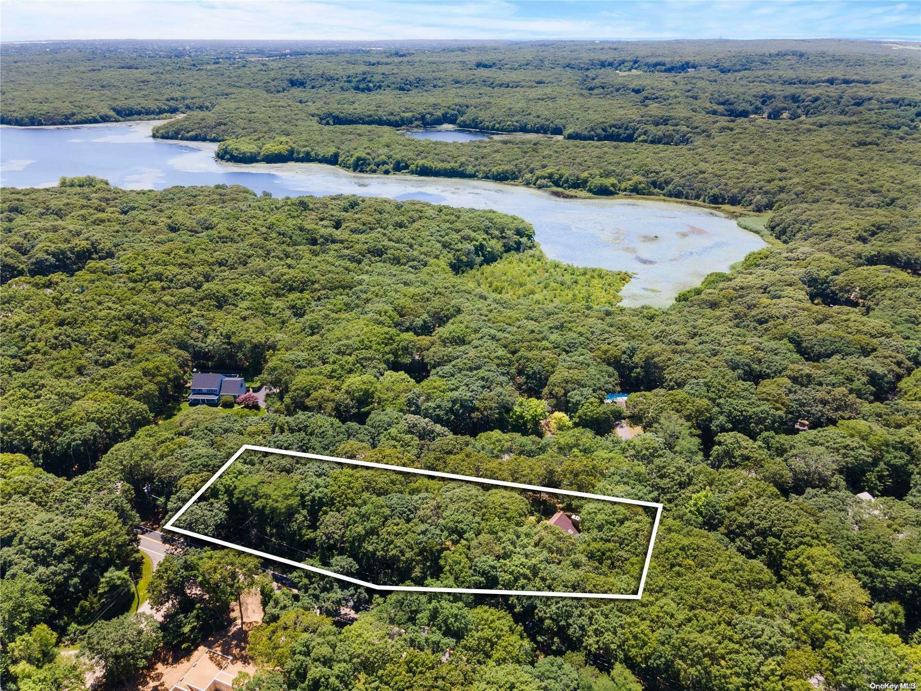 Property Photo: 15 Round Pond Lane NY 11963