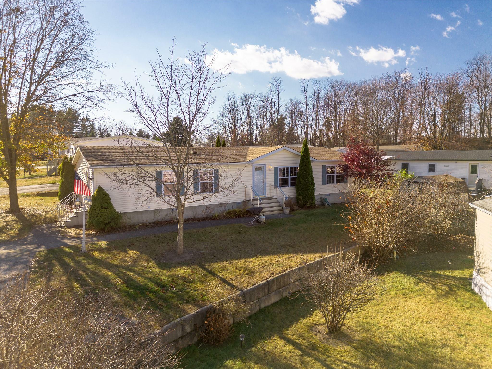 Property Photo:  111 Winding Wood Road  NY 12533 