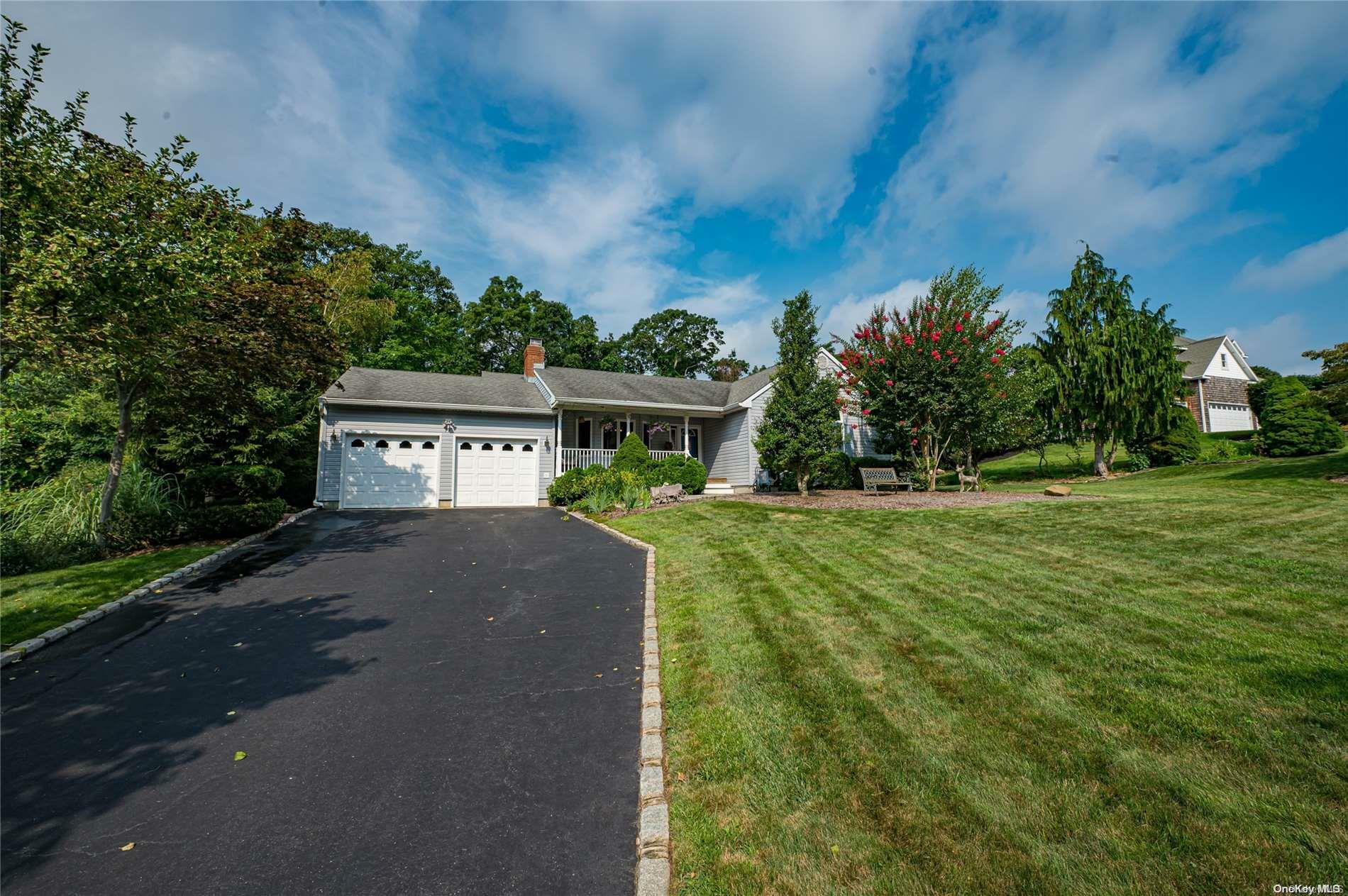 Property Photo:  77 Great Rock Drive  NY 11792 