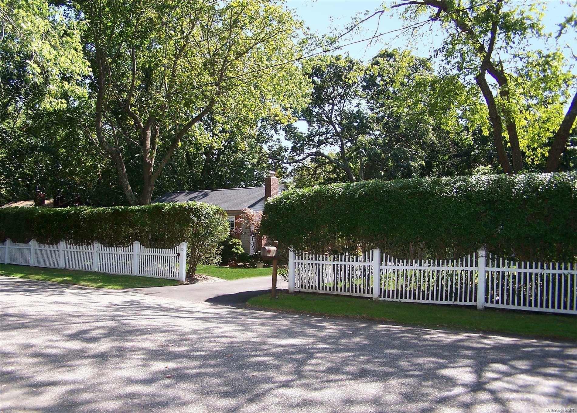 Property Photo:  10 Clover Lane  NY 11719 