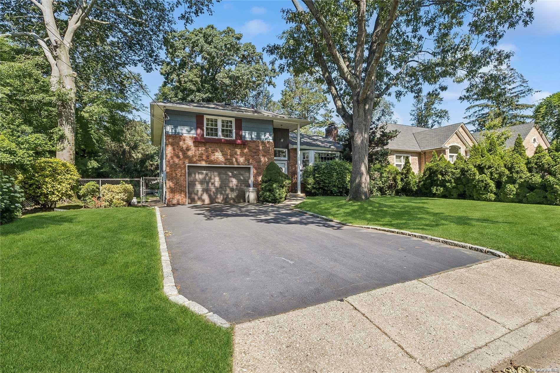 Property Photo:  1544 Henry Road  NY 11793 