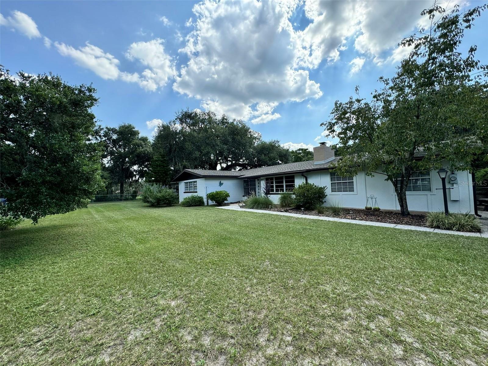 Property Photo:  8407 Purvis Road  FL 33547 