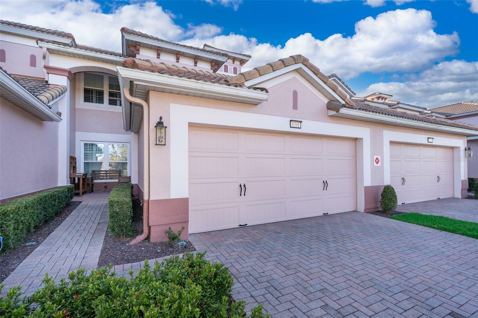 Property Photo: 8391 Riverdale Lane 10314 FL 33896