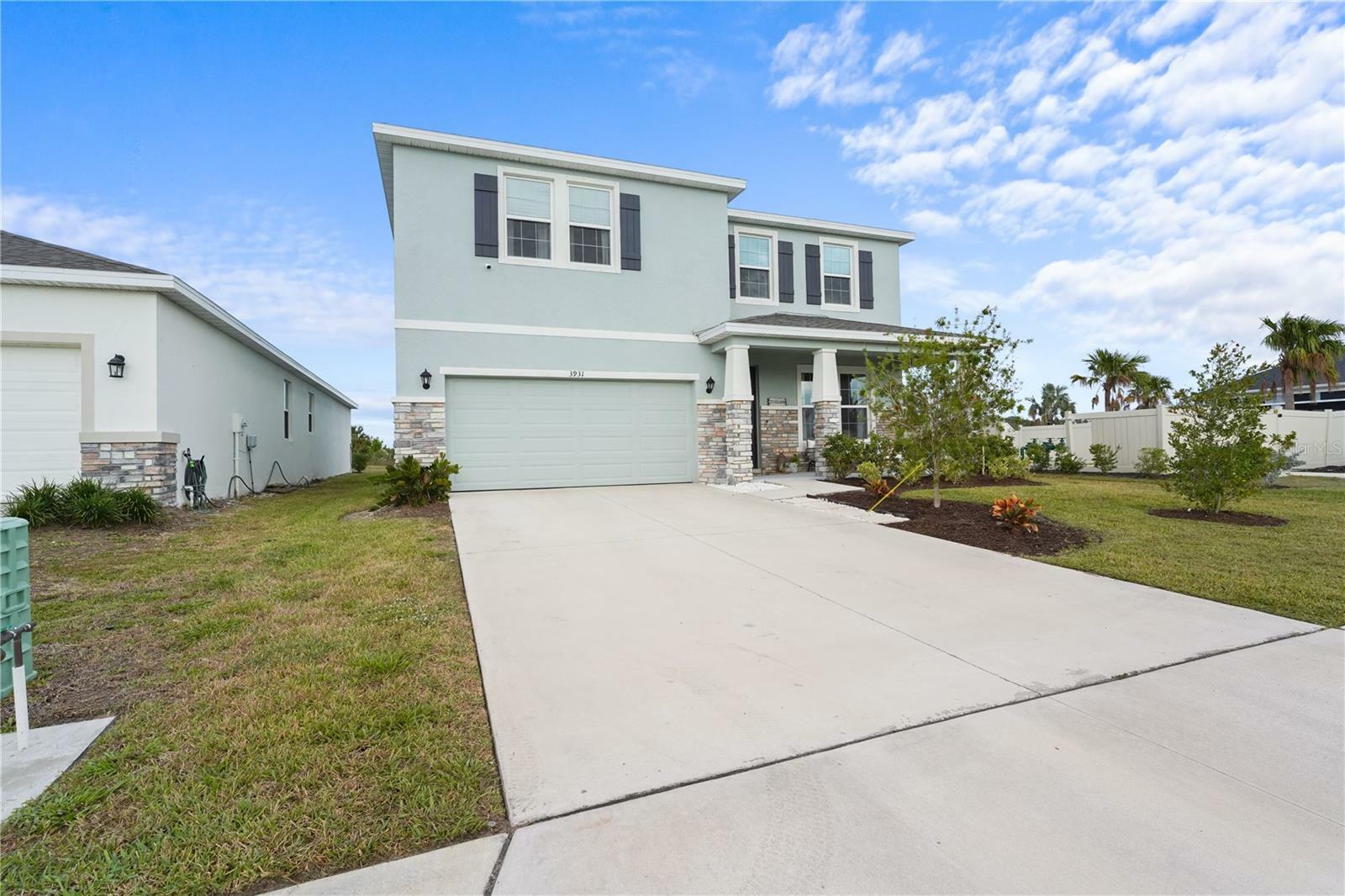 3931 Lively Coral Place  Bradenton FL 34208 photo