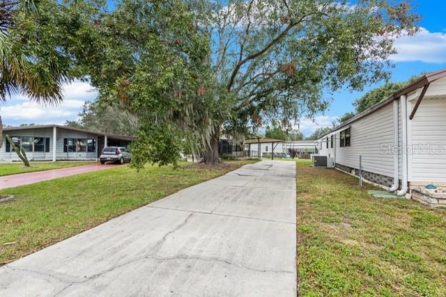 Property Photo:  34313 Countryside Drive  FL 33543 