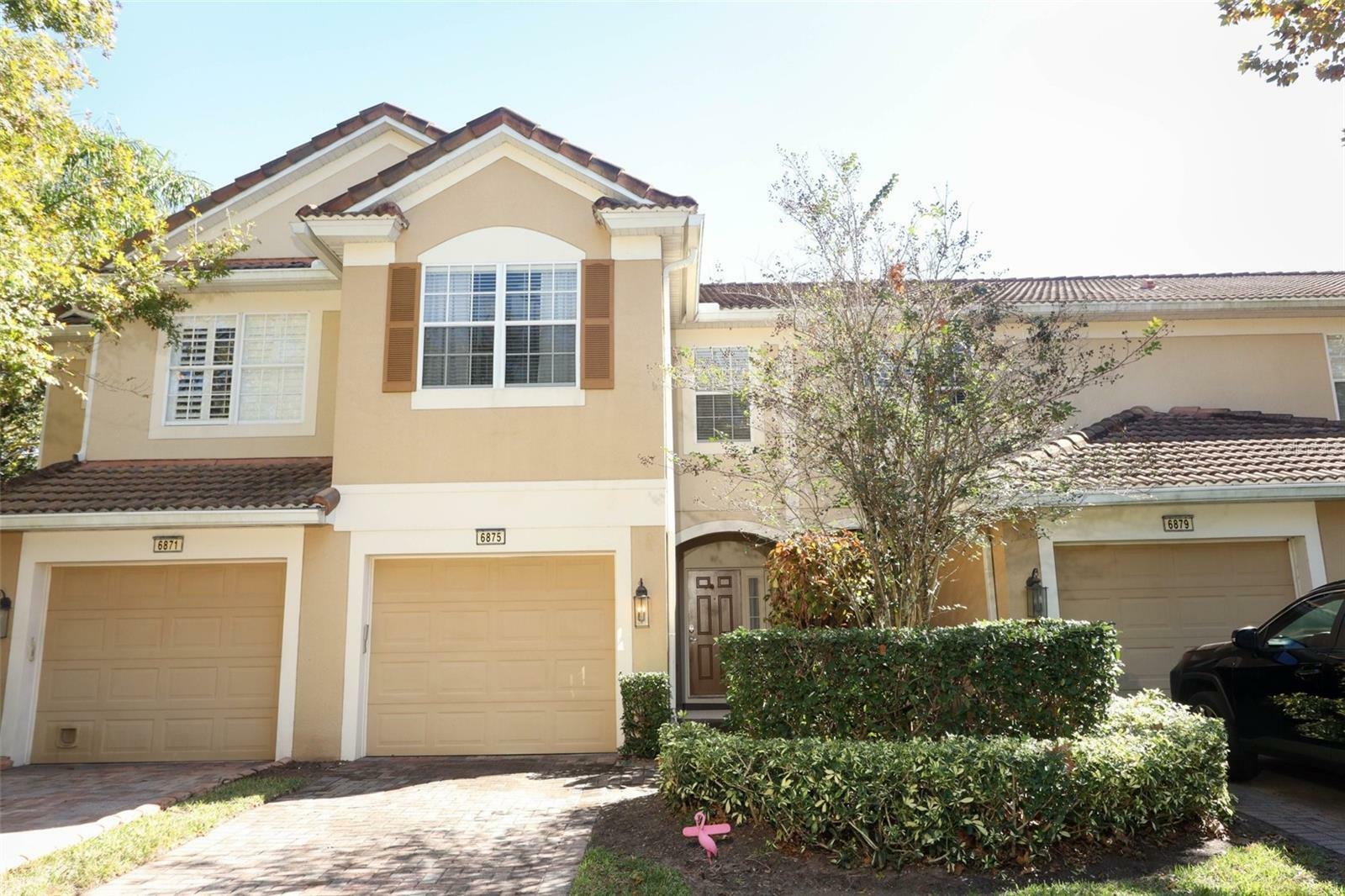 Property Photo:  6875 Sperone Street  FL 32819 