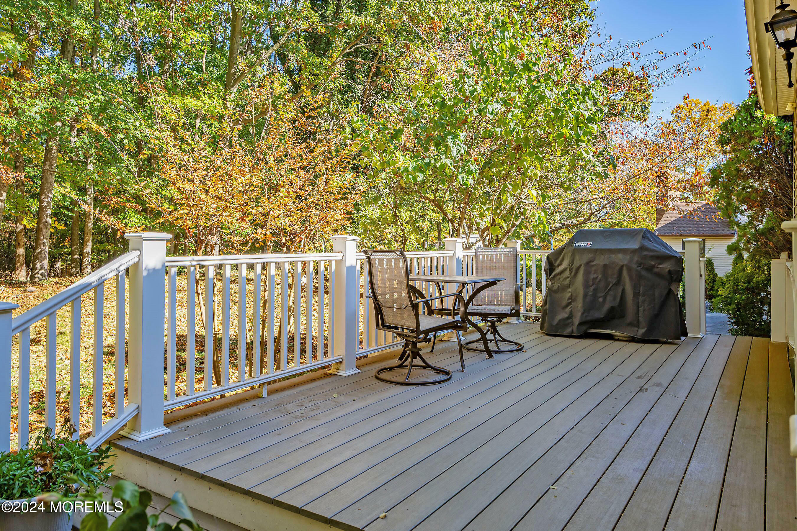 Property Photo:  31 Doherty Drive  NJ 07748 