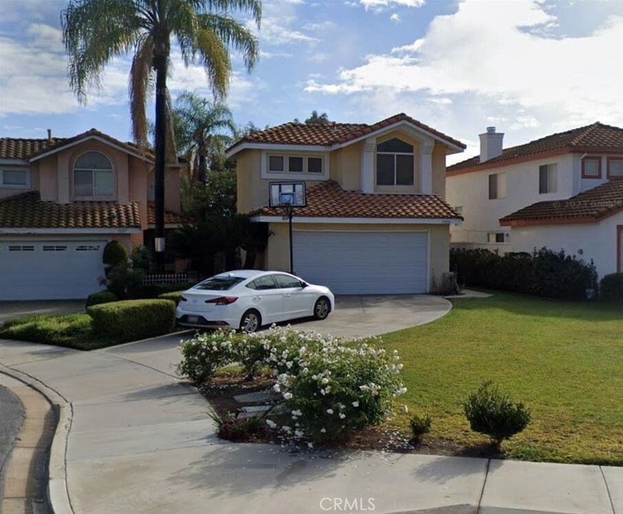 15701 Ladera Vista Drive  Chino Hills CA 91709 photo