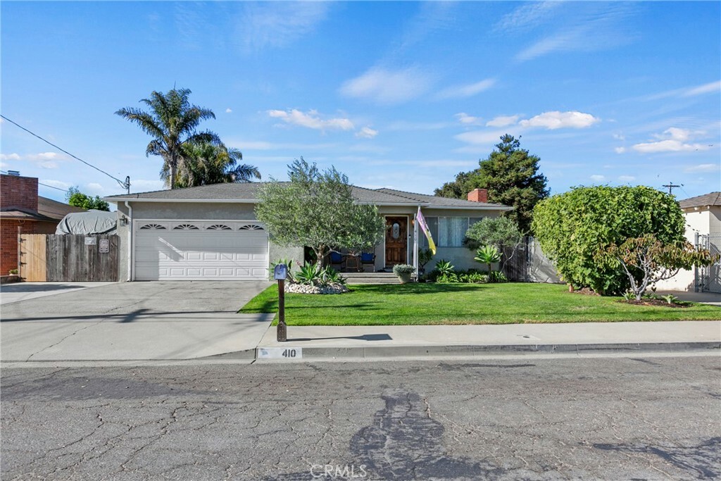 Property Photo:  410 Walnut Street  CA 93420 