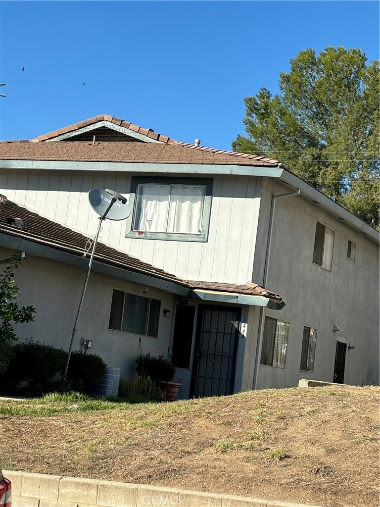 Property Photo:  3444 20th Street  CA 92346 