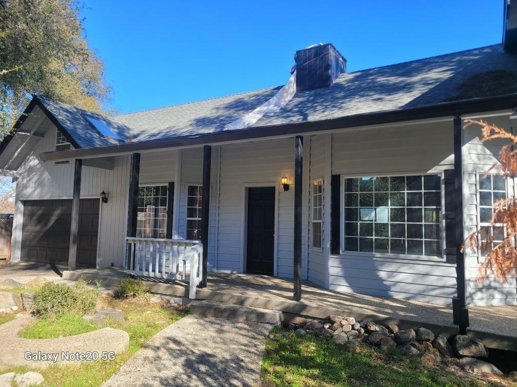 Property Photo: 14470 Lake Wildwood Drive CA 95946