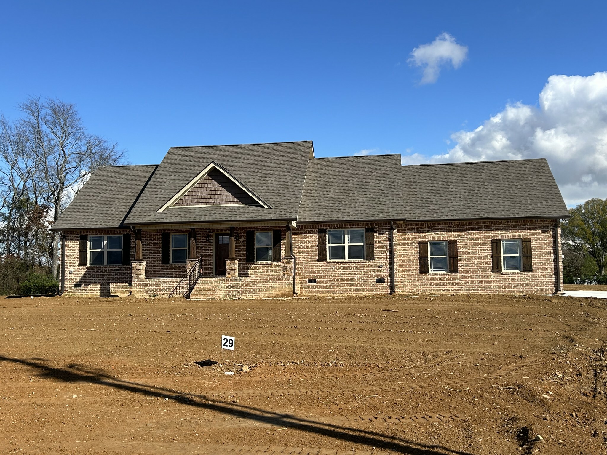 Property Photo:  146 Randall Ln  TN 37355 