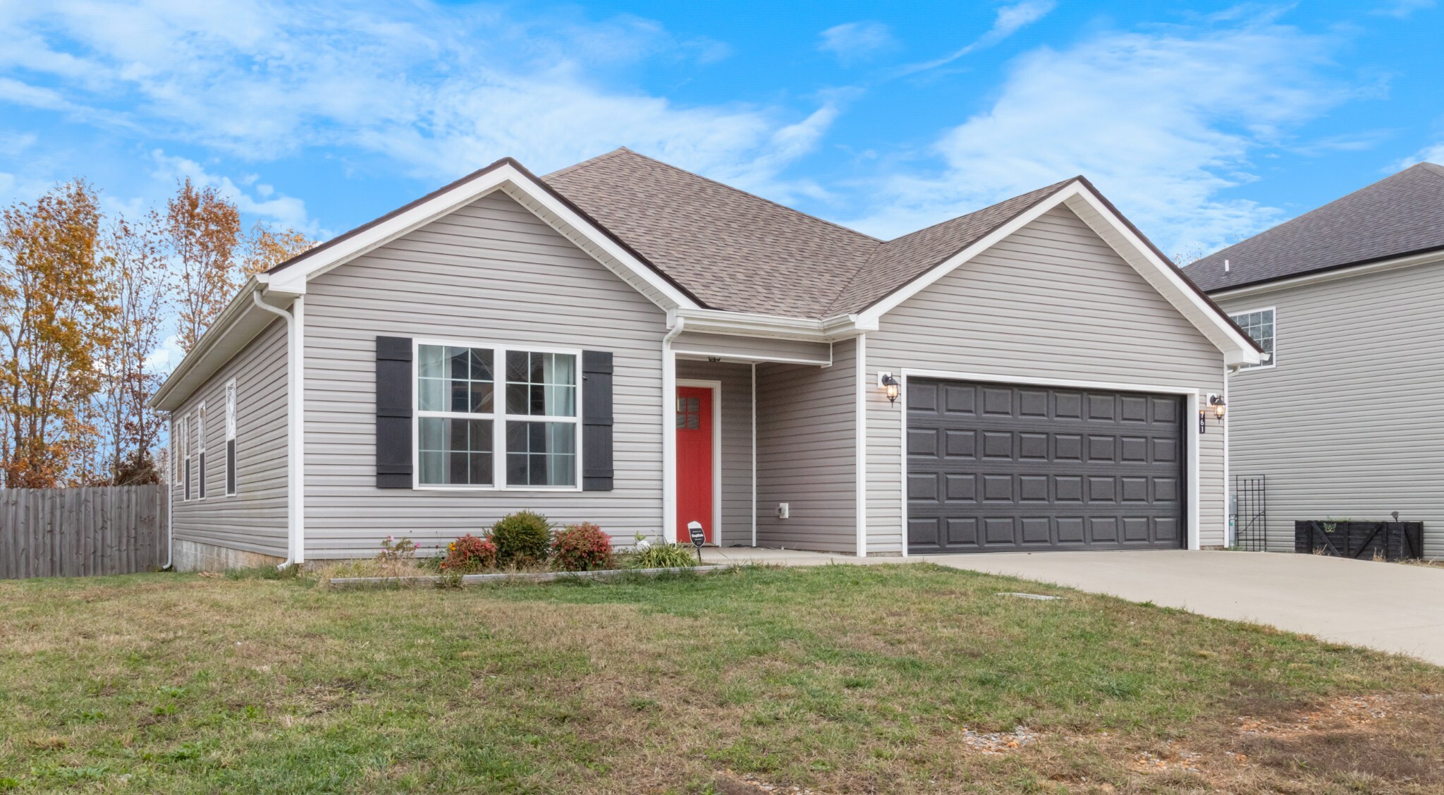 Property Photo: 761 Tidwell Dr TN 37042