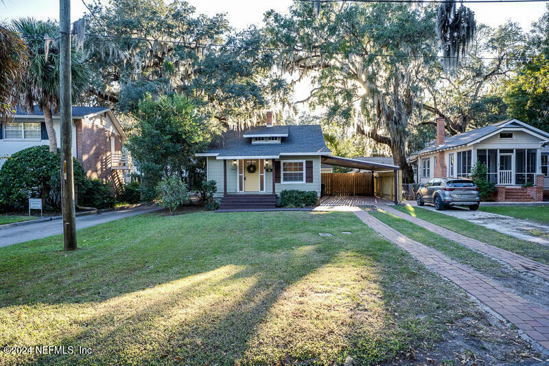 2946 Manitou Avenue  Jacksonville FL 32210 photo