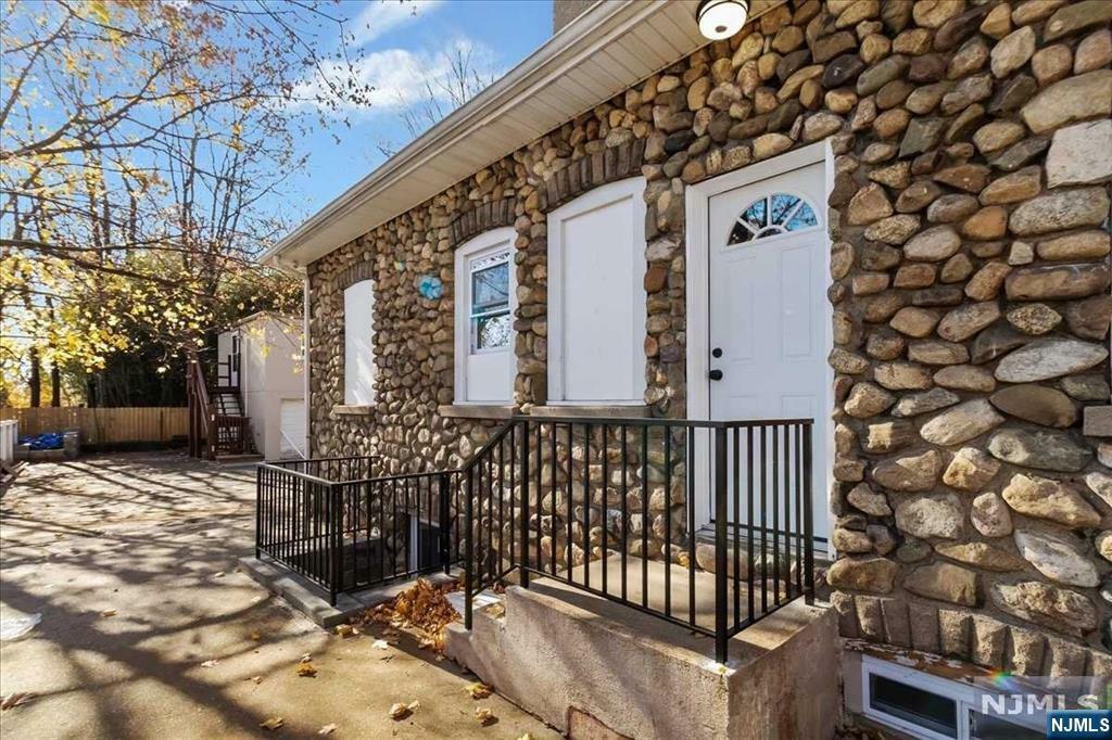 Property Photo: 112 1st Street 1 NJ 07450