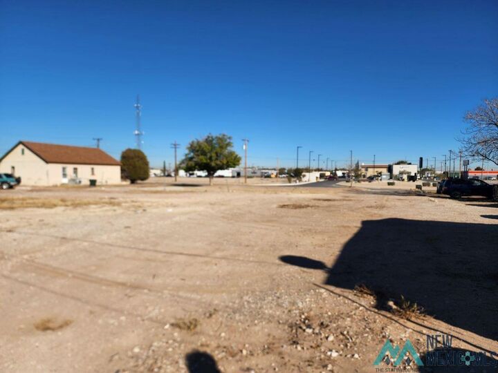 Property Photo: 705 S Halagueno Street NM 88220