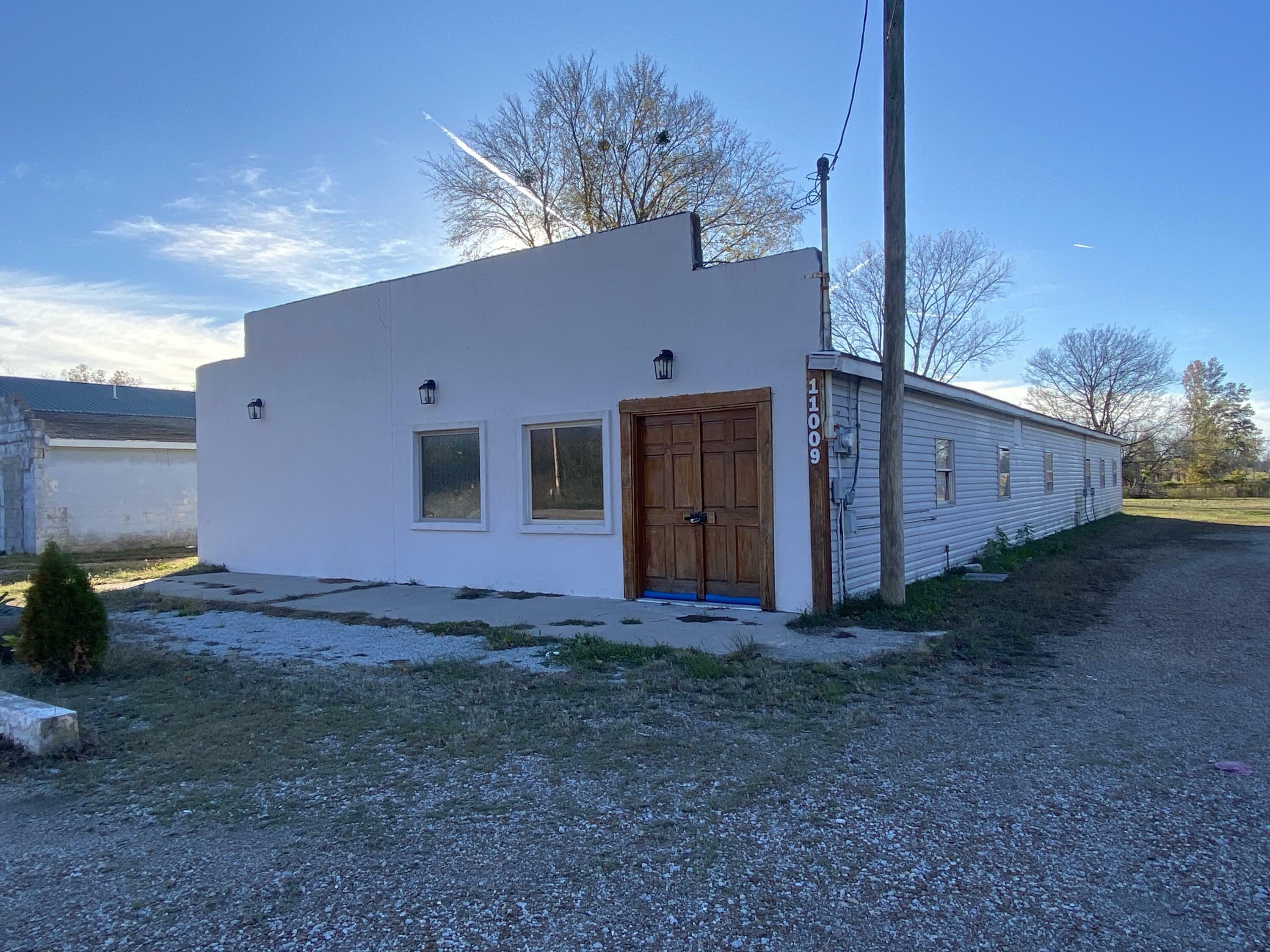 11009 S 540 Rd Road  Miami OK 74354 photo