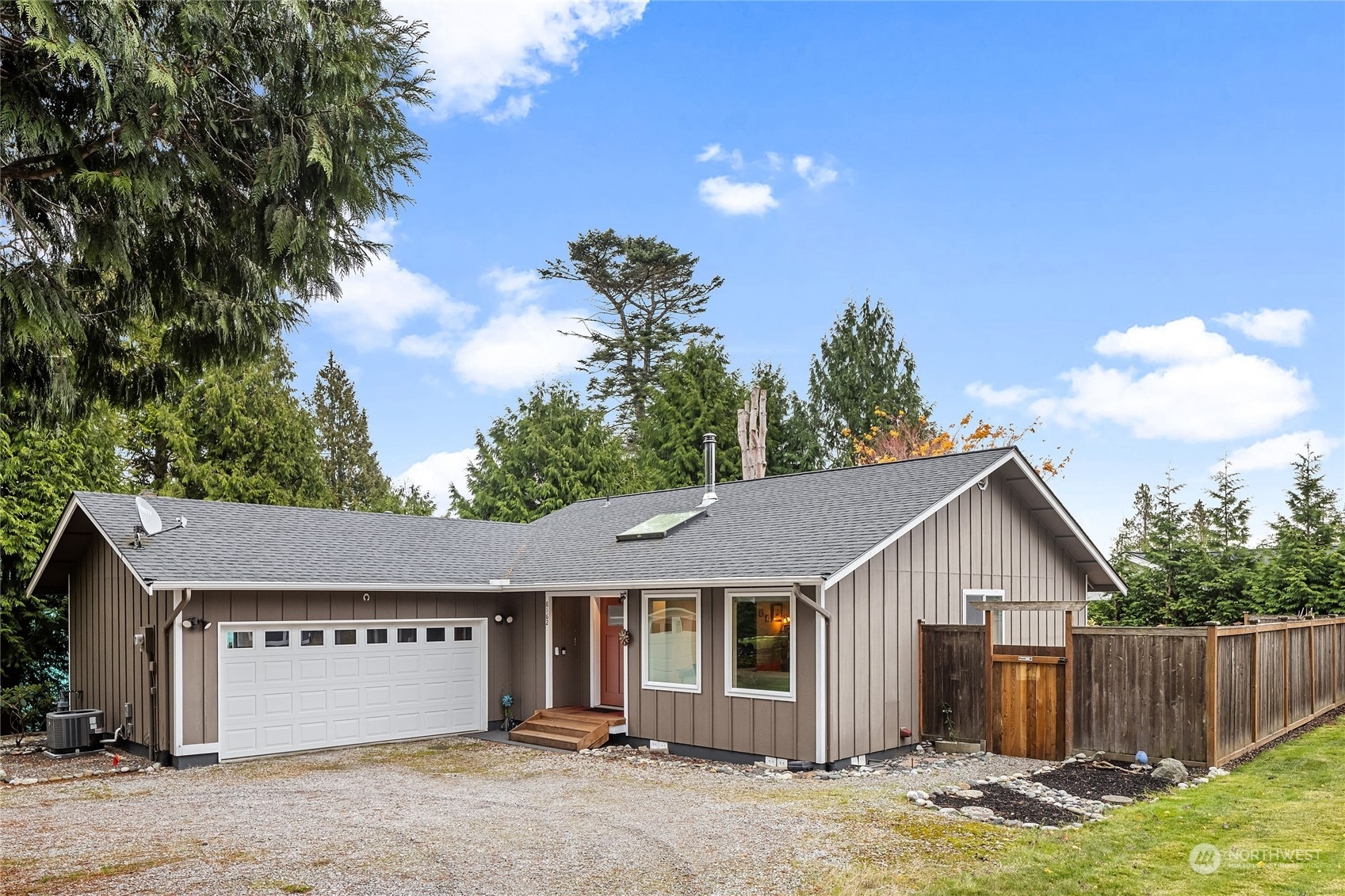 Property Photo:  8162 Skagit Way  WA 98230 