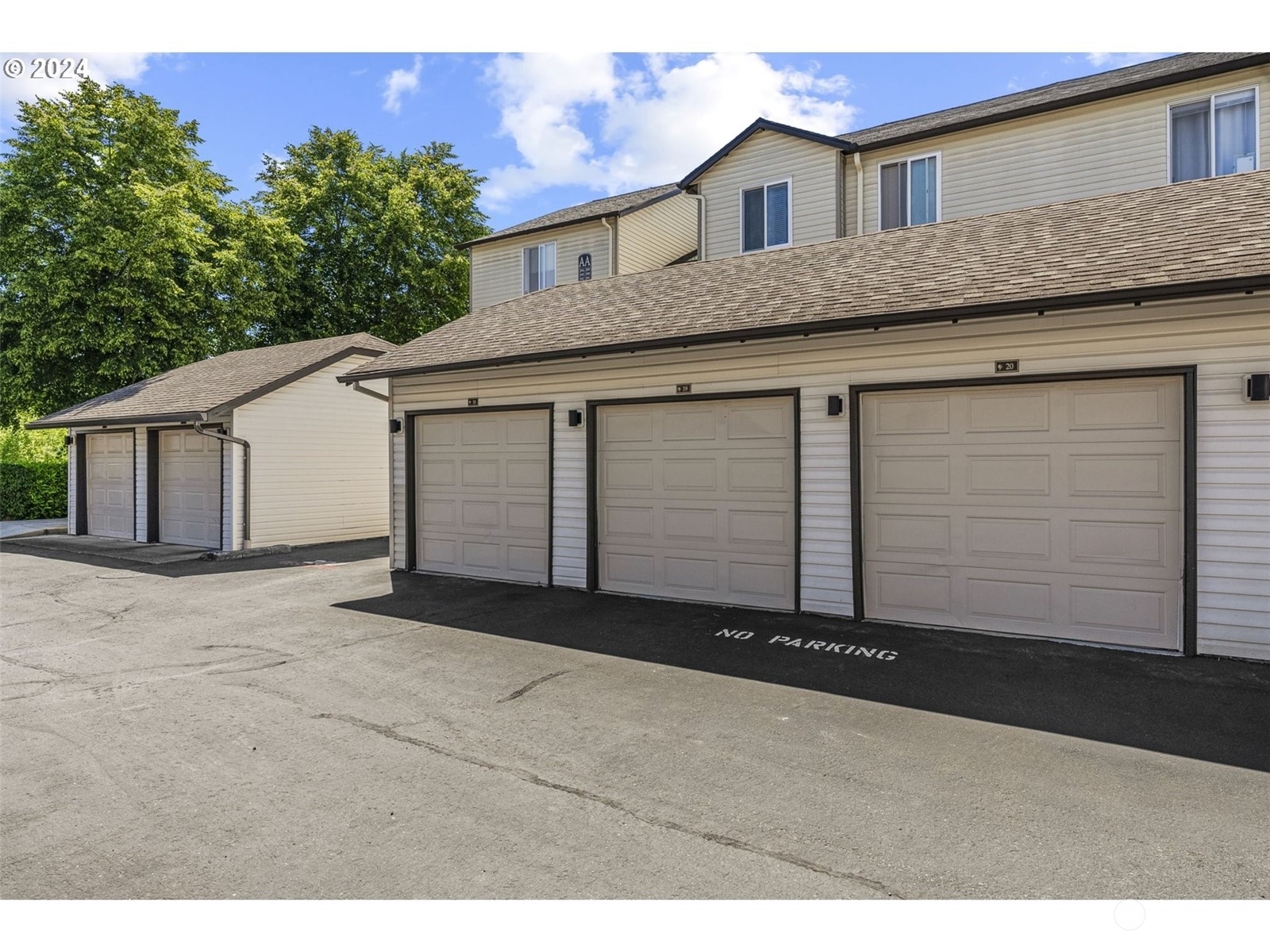 Property Photo:  5264 NE 121st Ave. Z293  WA 98682 