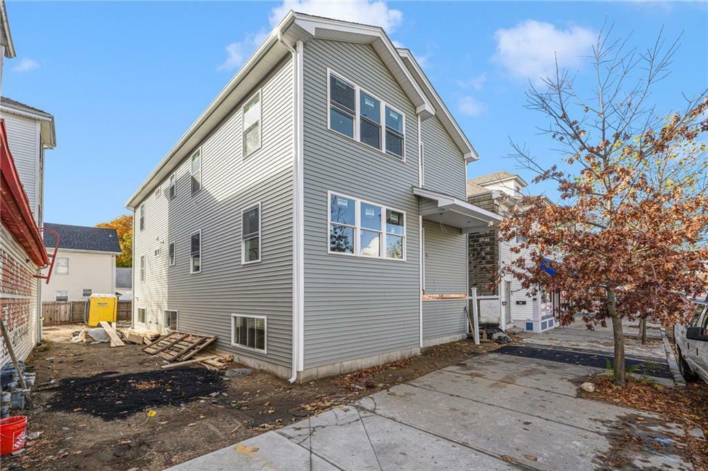 Property Photo: 1371 Broad Street RI 02905