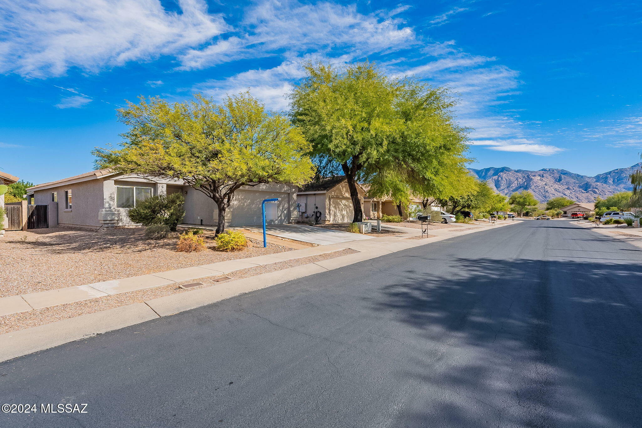 Property Photo:  2319 E Precious Shard Court  AZ 85755 