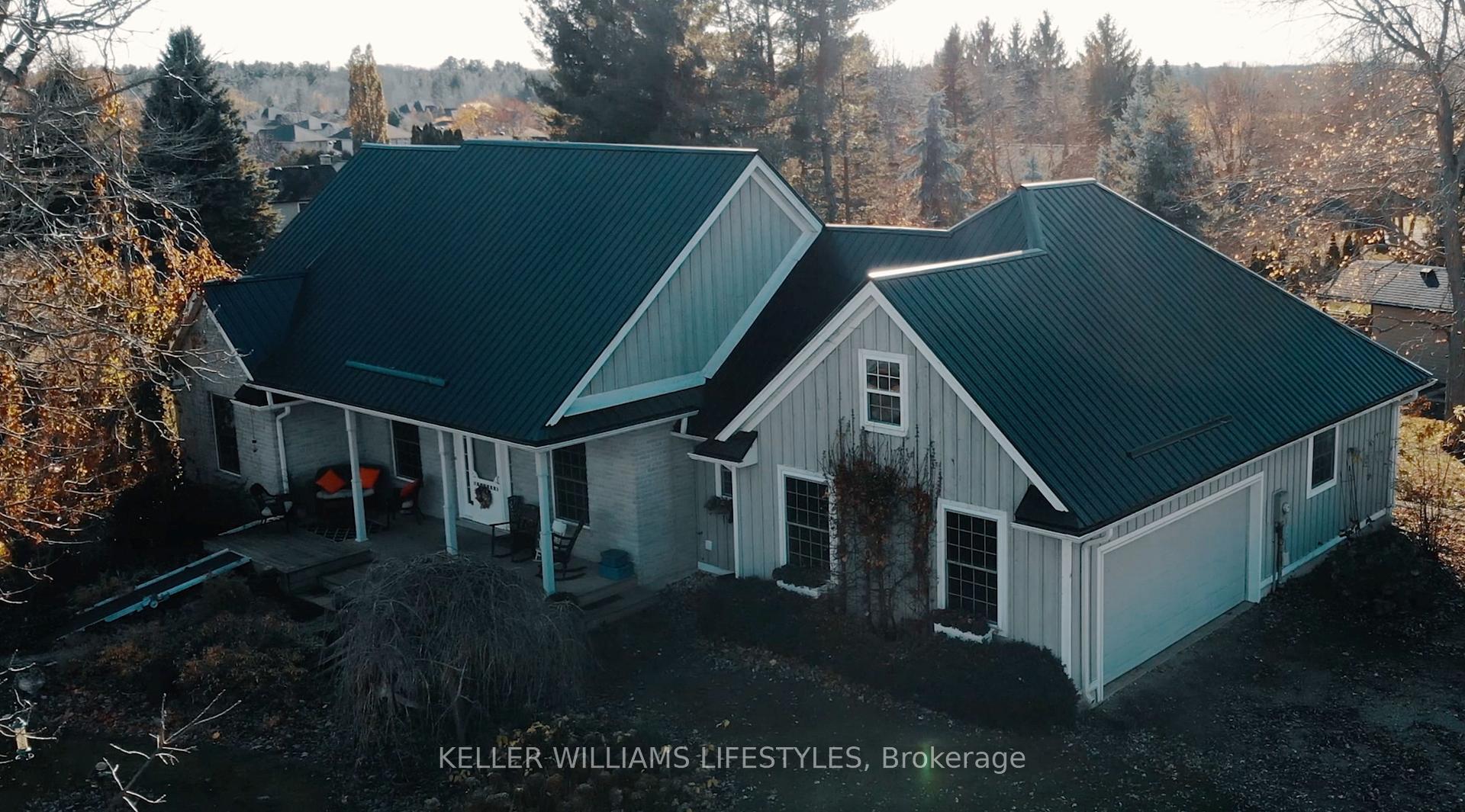 Property Photo: 4531 Hamilton Road ON N0L 1G6