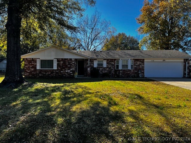 Property Photo:  30616 E 137th Street S  OK 74429 