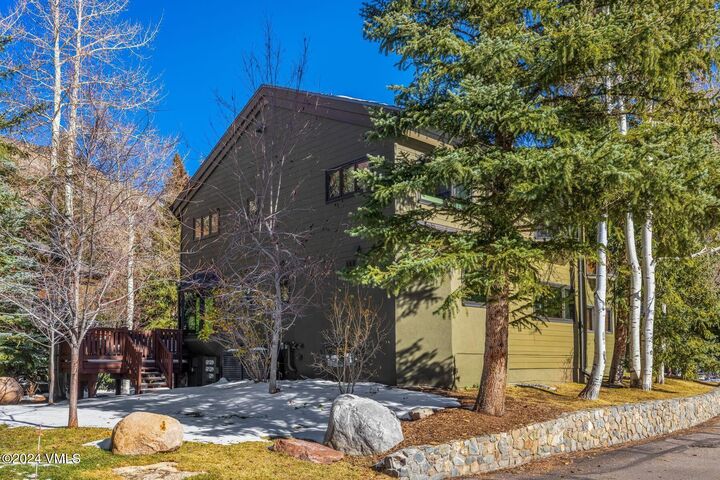 Property Photo:  1670 Fallridge Place C11 (A)  CO 81657 