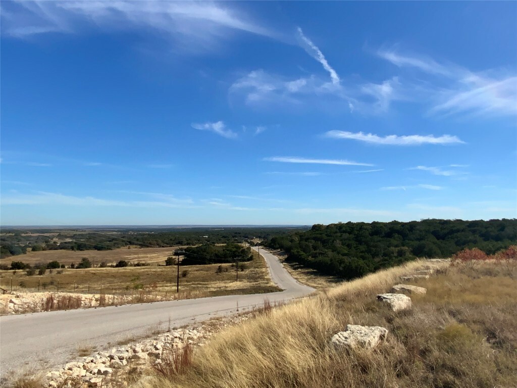 Property Photo:  Lot 32 Shooting Star Ranch Drive  TX 78653 