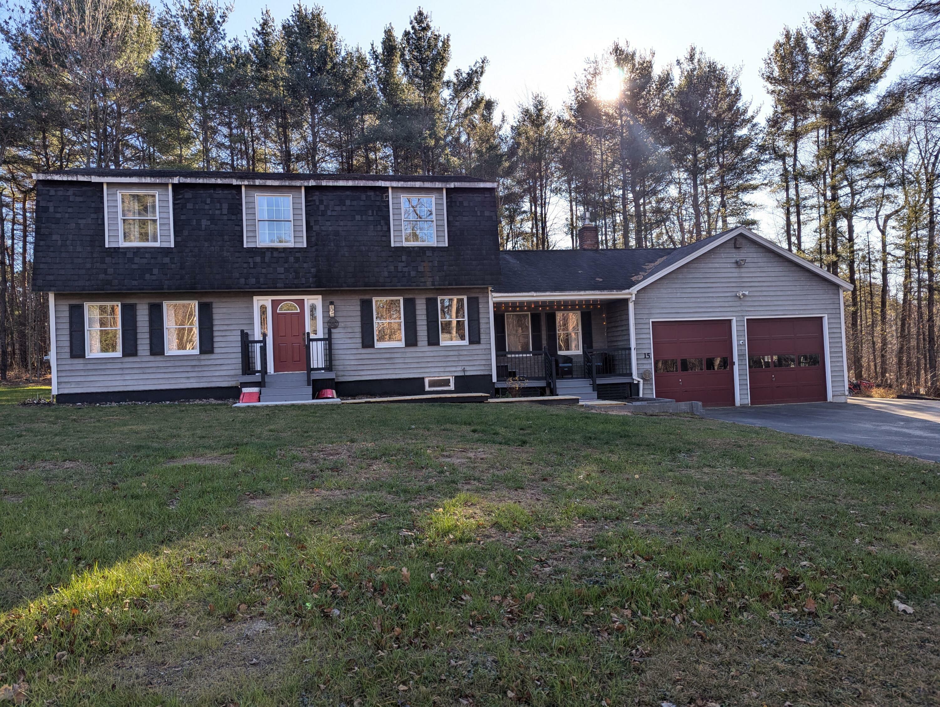 Property Photo:  15 Pinewood Drive  NY 12972 