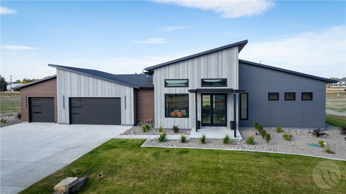 Property Photo: 5339 Colter Street MT 59106