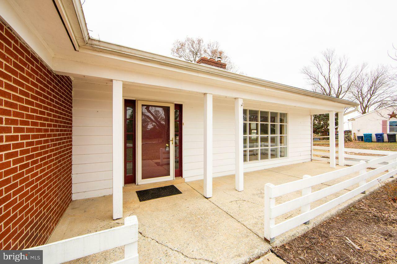 Property Photo:  131 Bollinger Road  PA 19335 