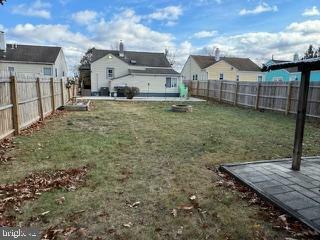 Property Photo:  261 Ruth Avenue  NJ 08610 