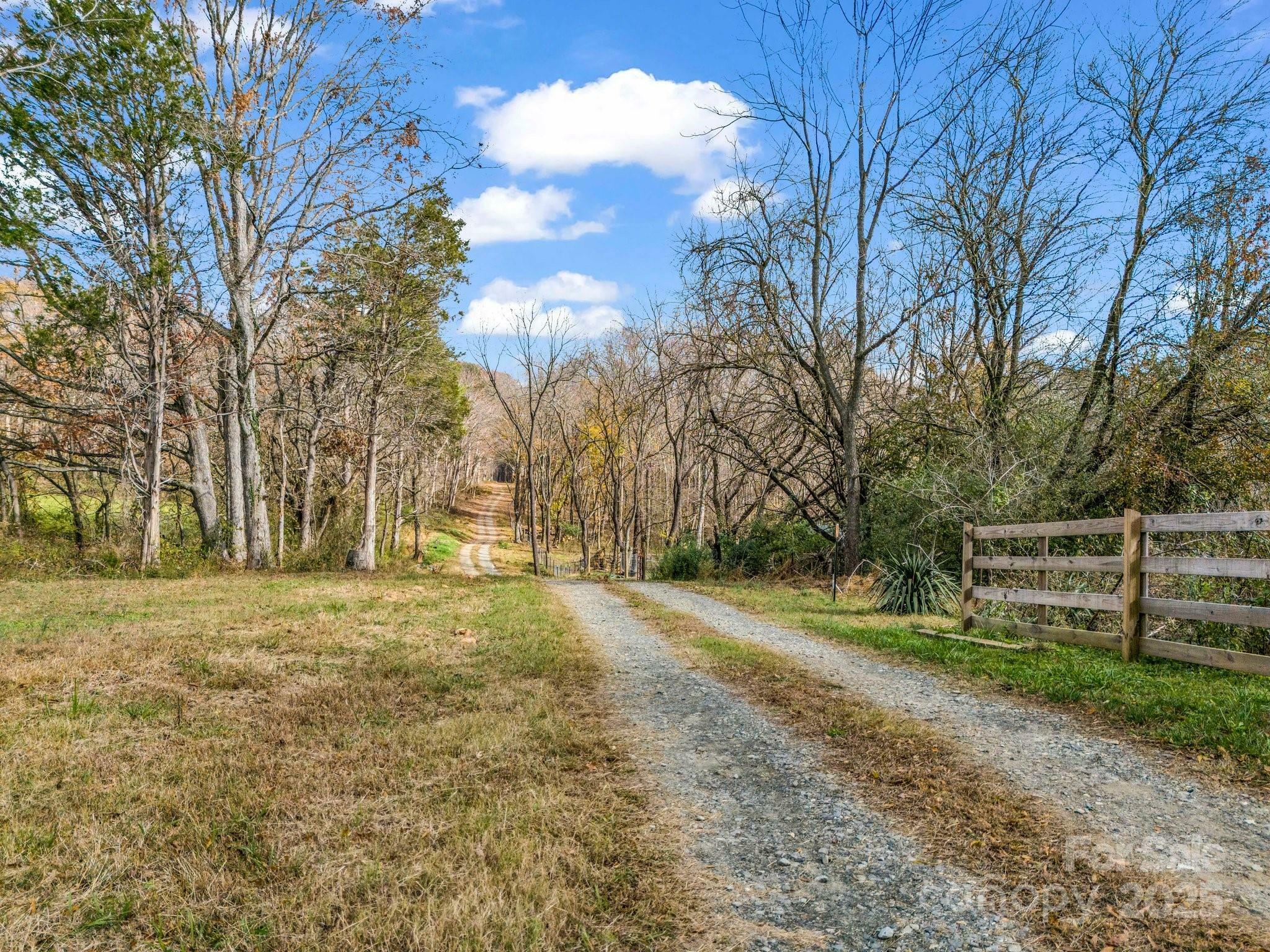 Property Photo:  1794 Cat Square Road  NC 28168 