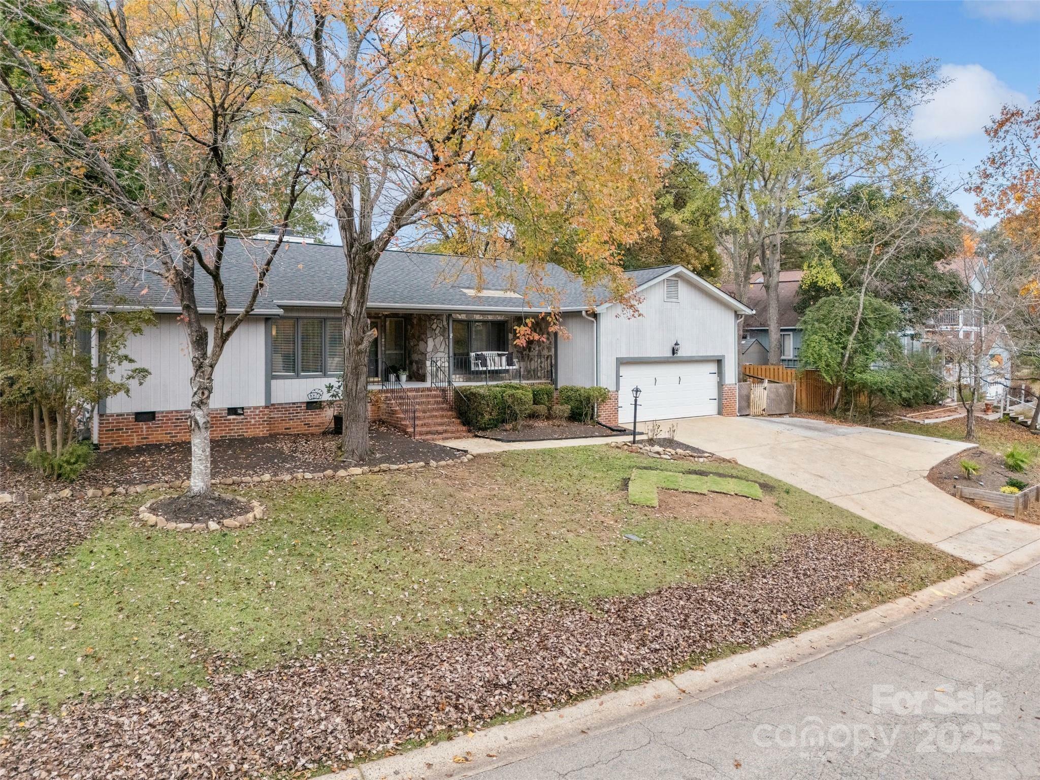 Property Photo:  4080 Point Clear Drive  SC 29708 