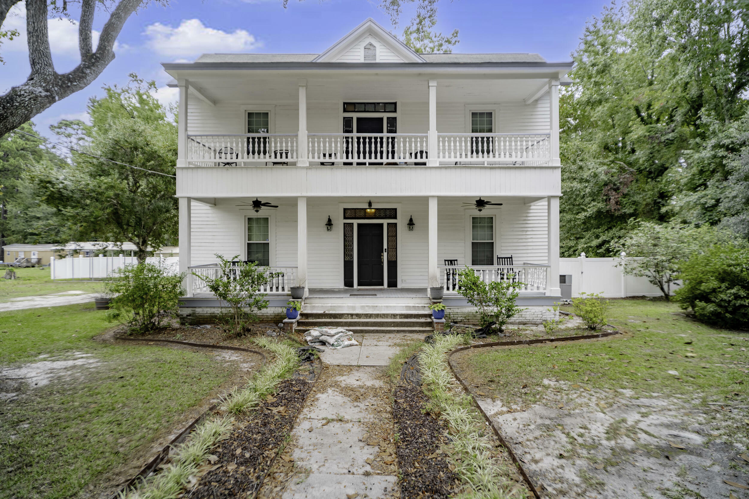 Property Photo:  7697 Freedom Road  SC 29432 