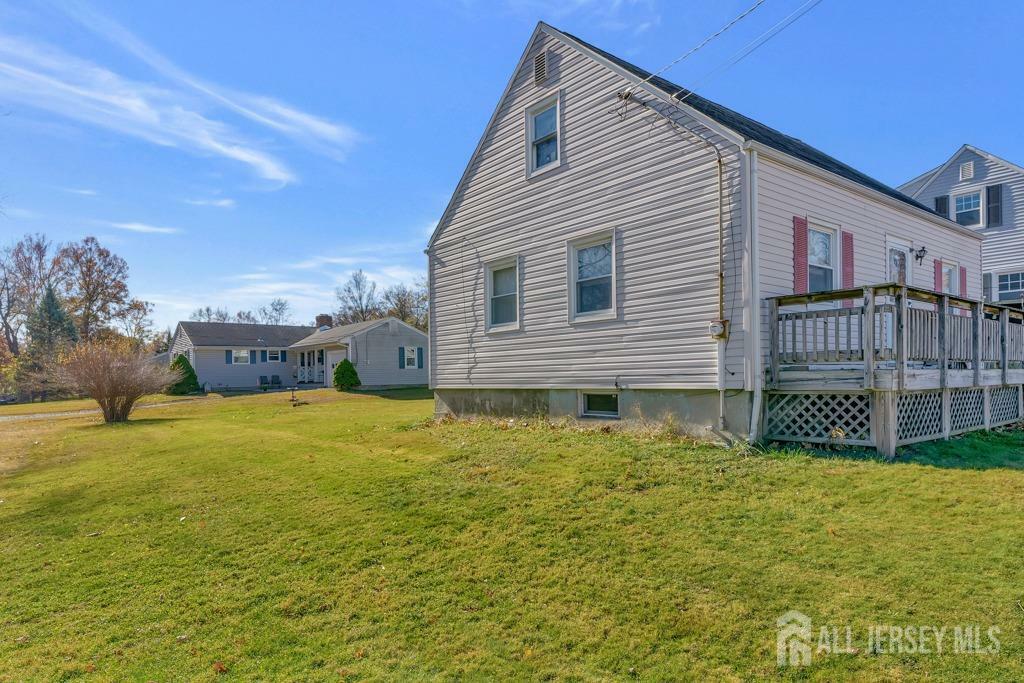 Property Photo:  171 Edgewood Terrace  NJ 08880 