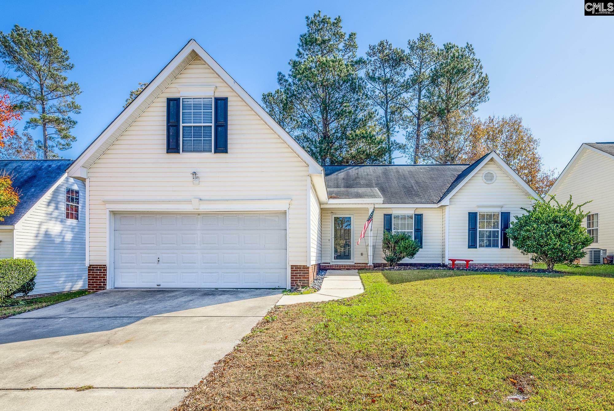 Property Photo: 432 Whitewater SC 29063