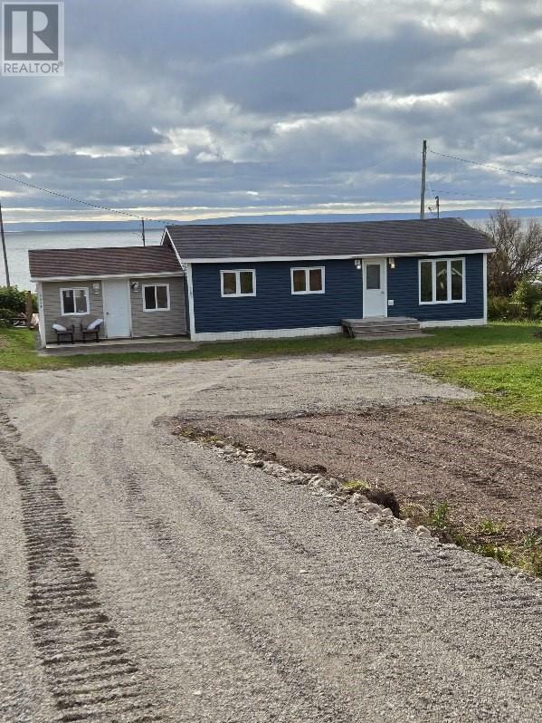 Photo de la propriété:  385 Oceanview Drive  NL A0N 1T1 