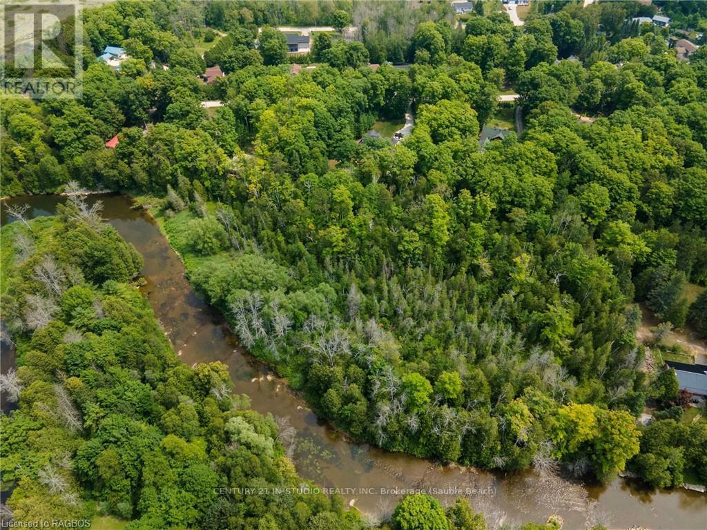 Part Lot 1 Dorena Crescent  South Bruce Peninsula ON N0H 2G0 photo