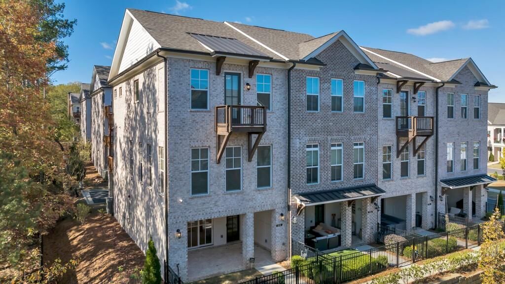 Property Photo:  514 Clover Lane  GA 30009 