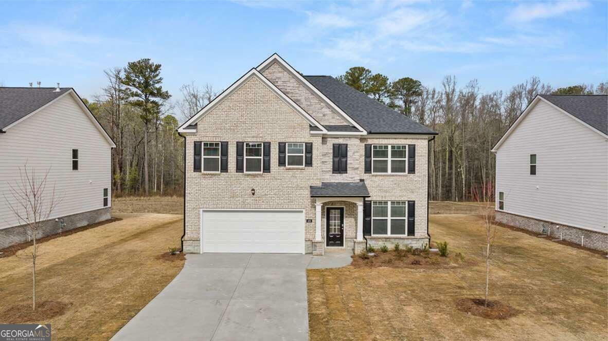 Property Photo:  988 Blue Juniper Circle  GA 30052 