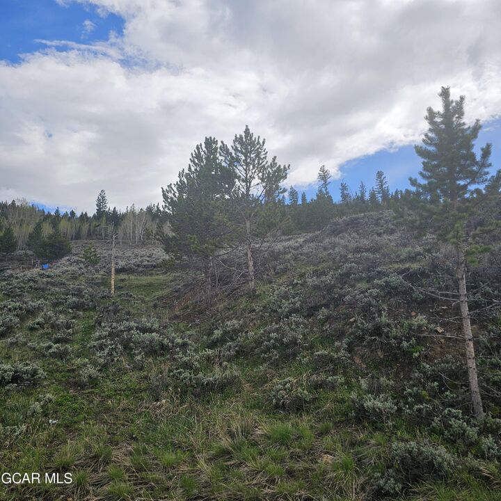 Property Photo: Tbd Roosevelt CO 80451