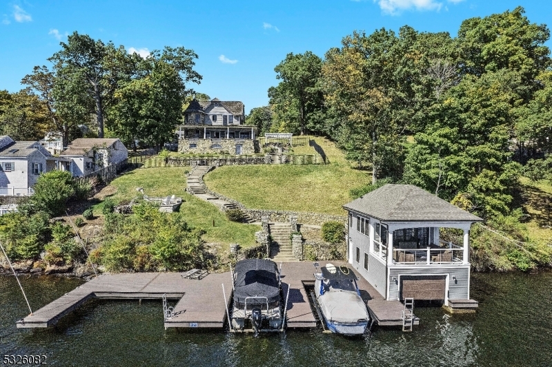 Property Photo:  331 Lakeside Blvd  NJ 07843 